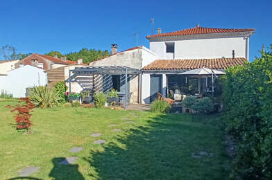 Maison 5 pièces 275000 €