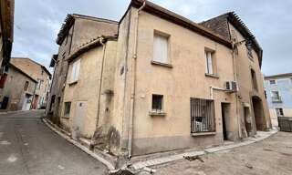 Maison 3 Pièces 72 m² à vendre à Trèbes (11800)