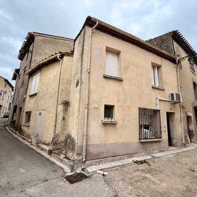 Maison 3 pièces 69900 €