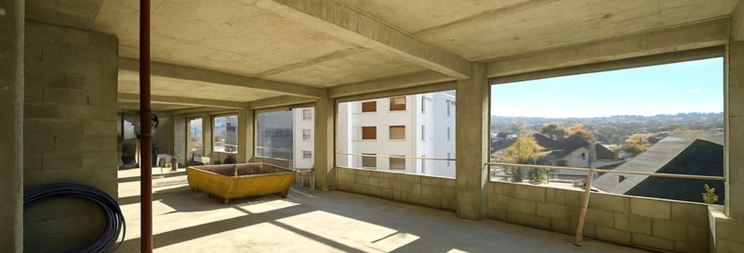 Appartement 3 Pièces 56 m² à vendre à La Roche-sur-Foron (74800)