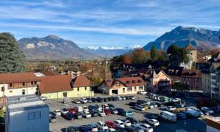 Appartement 3 Pièces 60 m² à vendre à La Roche-sur-Foron (74800)