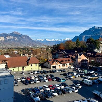 Appartement 3 pièces 309600 €