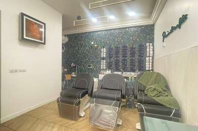 Commerce 2 pièces 155000 €