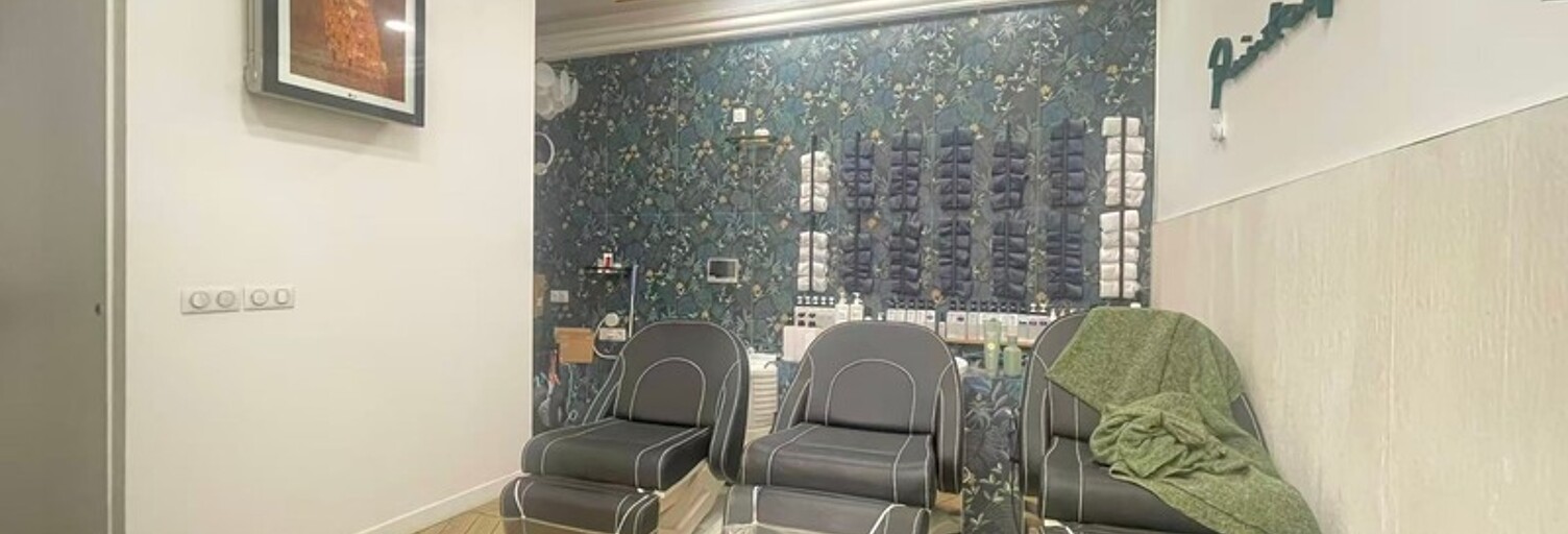 Commerce 2 Pièces 89 m² à vendre à Paris 4 (75004)