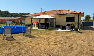 Maison 4 Pièces 90 m² à vendre à Renung (40270)