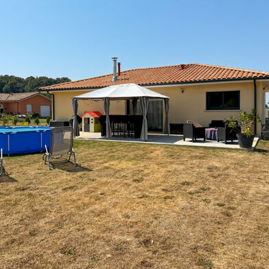 Maison 4 pièces 246000 €