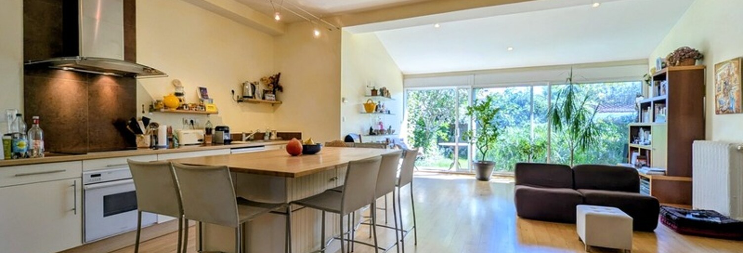 Maison 5 Pièces 120 m² à vendre à Bordeaux (33200)