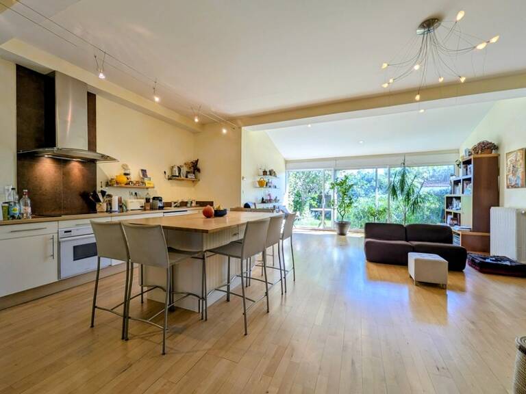 Maison à vendre 5 pièces, 4 chambres au calme à Bordeaux Caudéran — photo 1