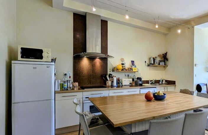 Maison à vendre 5 pièces, 4 chambres au calme à Bordeaux Caudéran — photo 2