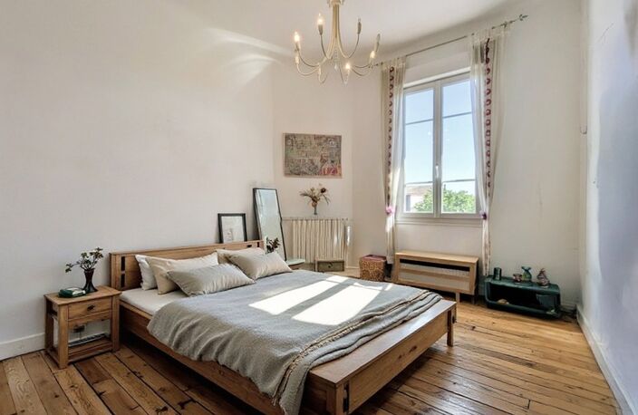 Maison à vendre 5 pièces, 4 chambres au calme à Bordeaux Caudéran — photo 3