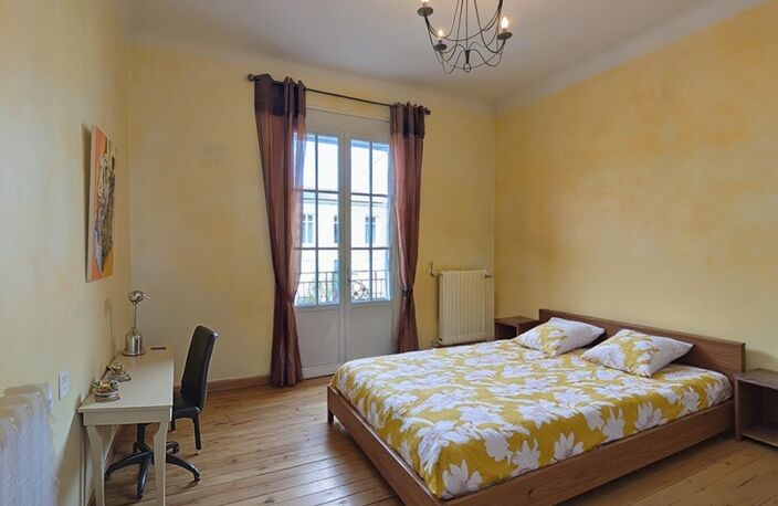 Maison à vendre 5 pièces, 4 chambres au calme à Bordeaux Caudéran — photo 4