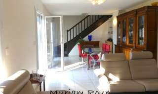 Maison 6 Pièces 143 m² à vendre à Orléans (45100)