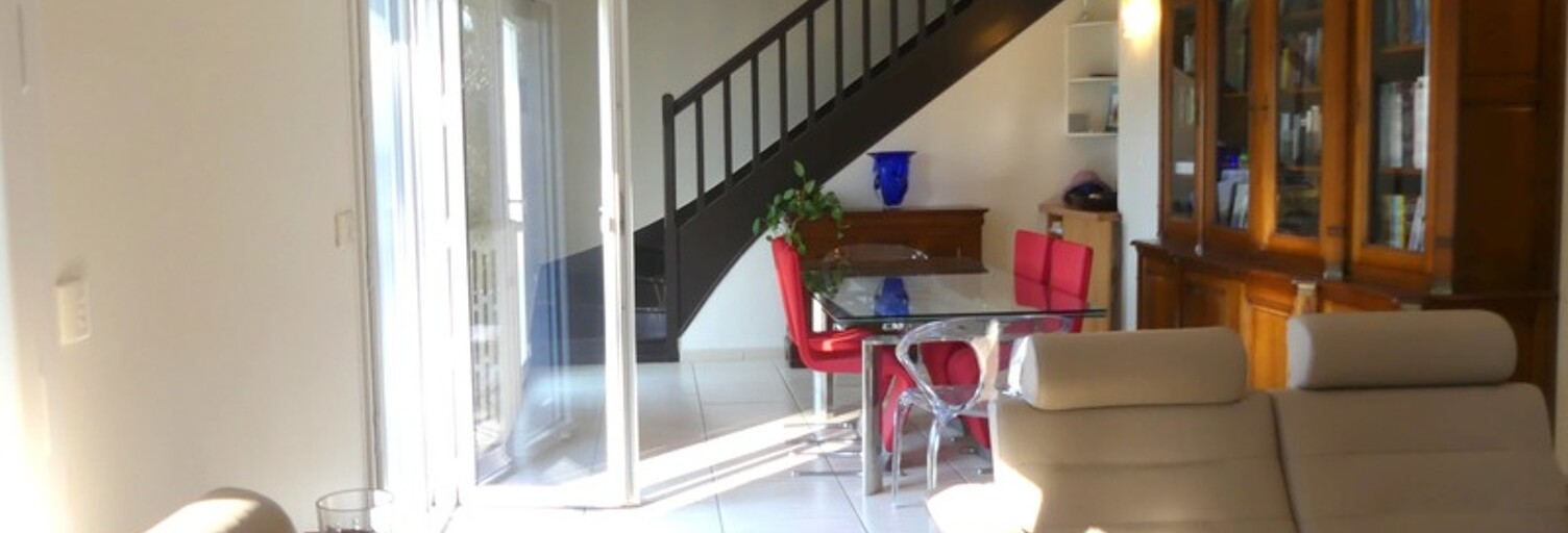 Maison 6 Pièces 143 m² à vendre à Orléans (45100)