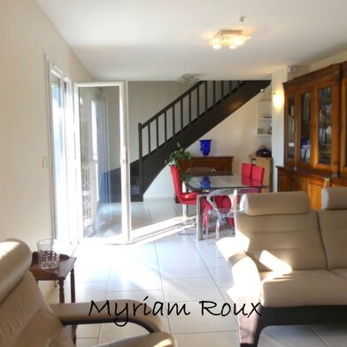 Maison 6 pièces 280000 €