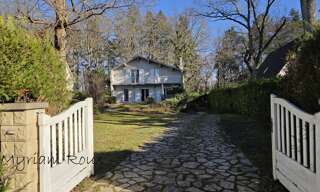 Maison 6 Pièces 143 m² à vendre à Orléans (45100)