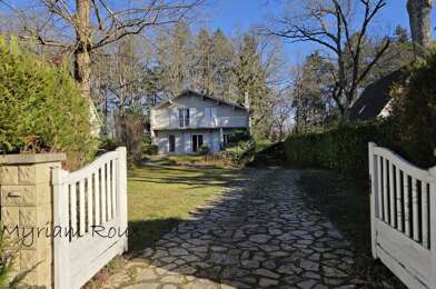 Maison 6 pièces 280000 €