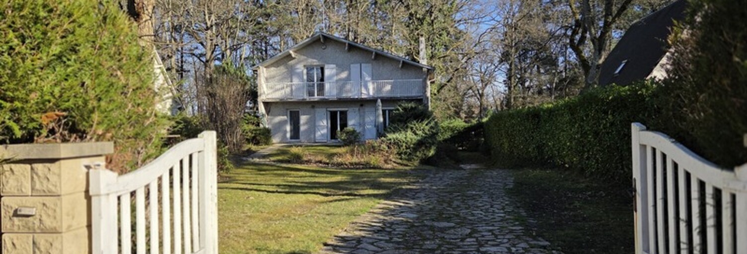 Maison 6 Pièces 143 m² à vendre à Orléans (45100)