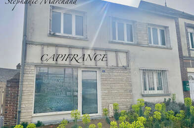 Commerce 6 pièces 110000 €