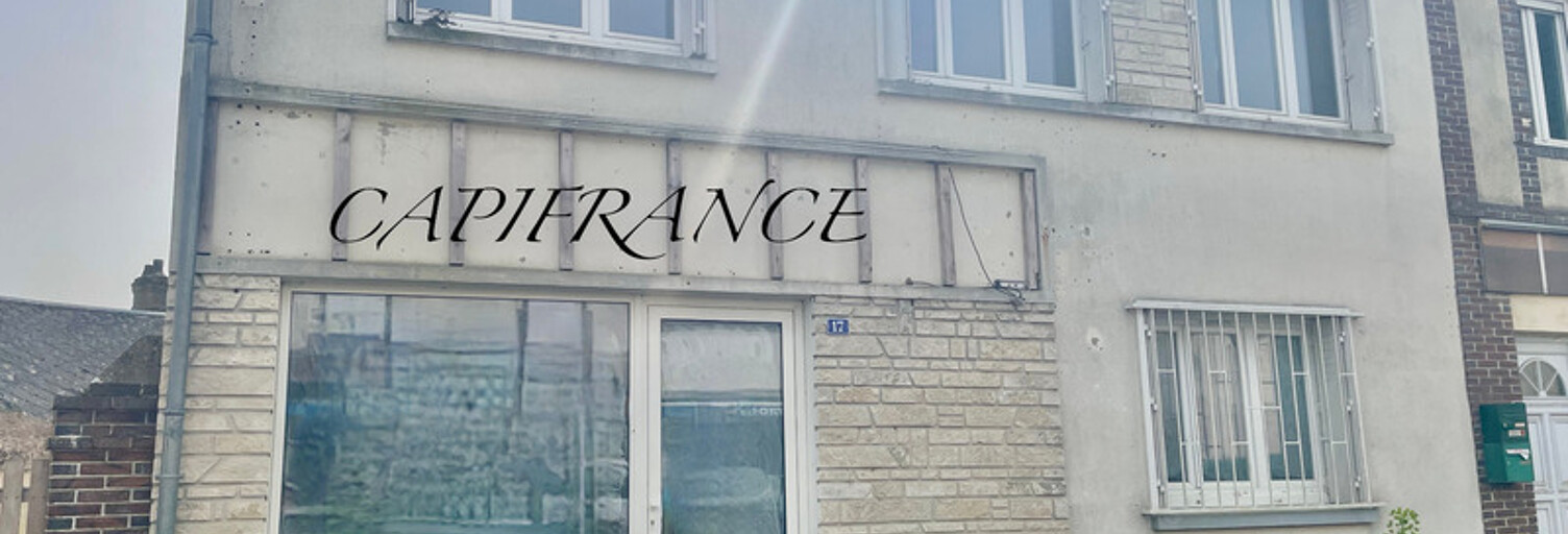 Commerce 6 Pièces 95 m² à vendre à Chartres (28000)