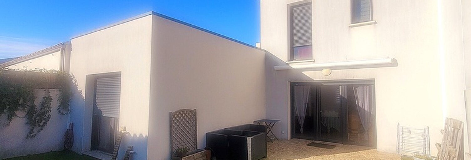 Maison 4 Pièces 84 m² à vendre à Saint-Xandre (17138)