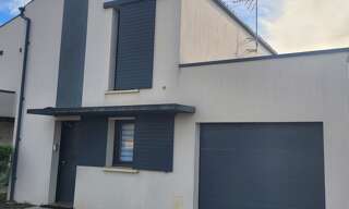 Maison 4 Pièces 84 m² à vendre à Saint-Xandre (17138)