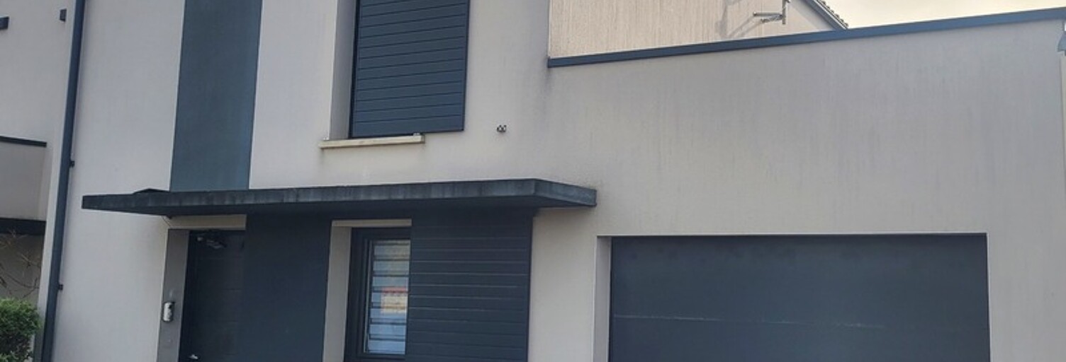 Maison 4 Pièces 84 m² à vendre à Saint-Xandre (17138)