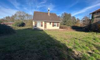 Maison 3 Pièces 66 m² à vendre à Bléneau (89220)