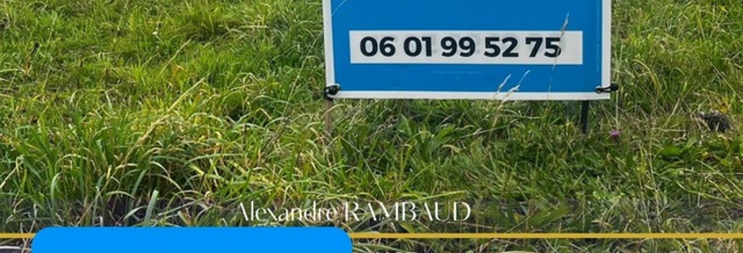 Terrain  430 m² à vendre à Maen-Roch (35460)