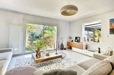 Maison 6 pièces 349500 €