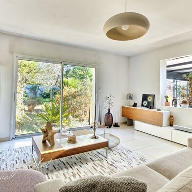 Maison 6 pièces 349500 €