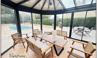 Maison 5 Pièces 120 m² à vendre à Saint-Mard (77230)