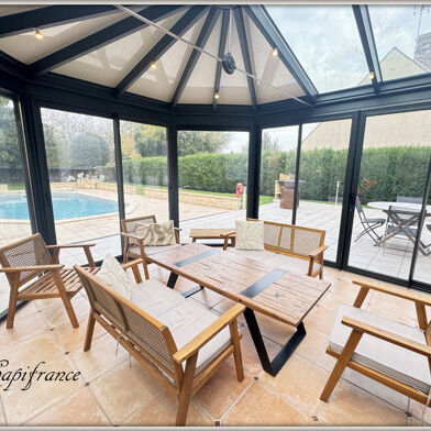 Maison 5 pièces 384000 €