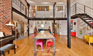 Appartement 11 Pièces 264 m² à vendre à Saint-Étienne (42000)