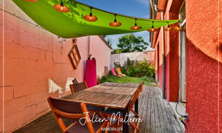 Appartement 11 Pièces 264 m² à vendre à Saint-Étienne (42000)