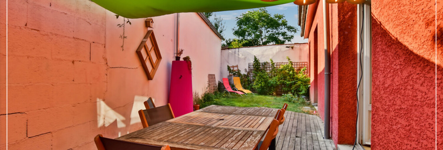 Appartement 11 Pièces 264 m² à vendre à Saint-Étienne (42000)