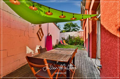 Appartement 11 pièces 470000 €