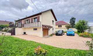 Maison 6 Pièces 119 m² à vendre à Longeault-Pluvault (21110)