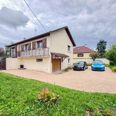 Maison 6 pièces 245000 €