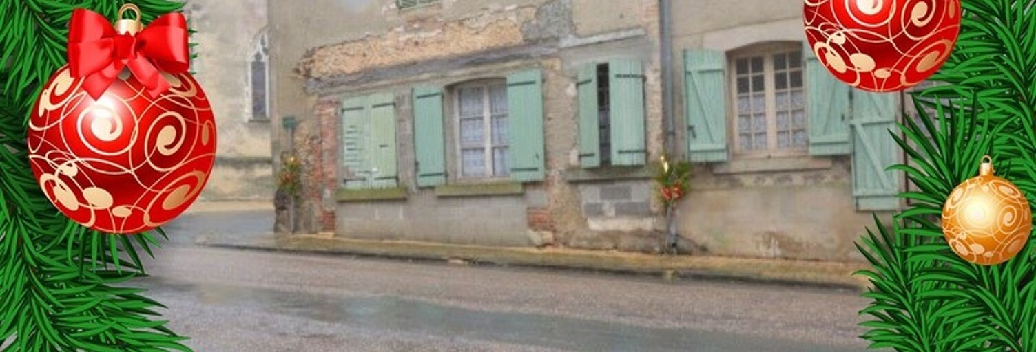 Maison 5 Pièces 133 m² à vendre à Ivoy-le-Pré (18380)