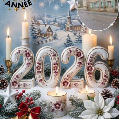 Maison 5 pièces 54000 €