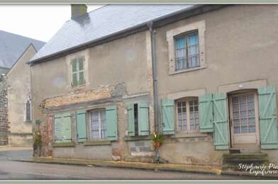 Maison 5 pièces 54000 €