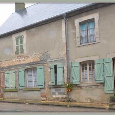 Maison 5 pièces 54000 €