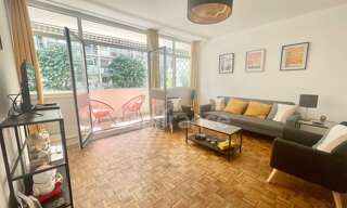 Appartement 5 Pièces 90 m² à vendre à Paris 20 (75020)