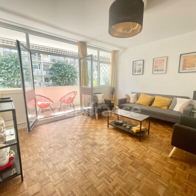 Appartement 5 pièces 600000 €