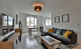 Appartement 3 Pièces 58 m² à vendre à Saint-Denis-en-Val (45560)