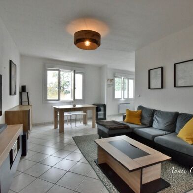 Appartement 3 pièces 146600 €