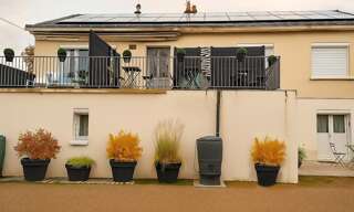 Immeuble  200 m² à vendre à Fondettes (37230)