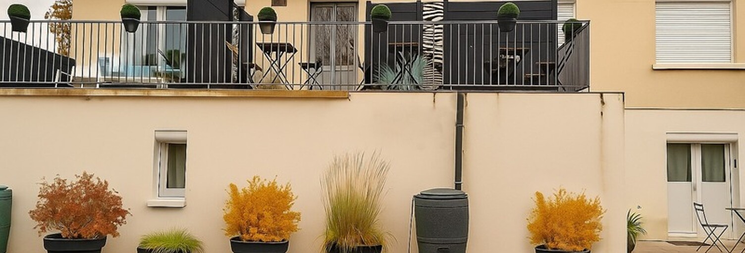 Immeuble  200 m² à vendre à Fondettes (37230)