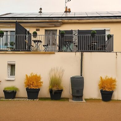 Immeuble  940000 €