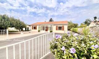 Maison 3 Pièces 130 m² à vendre à Beauvoir-sur-Niort (79360)